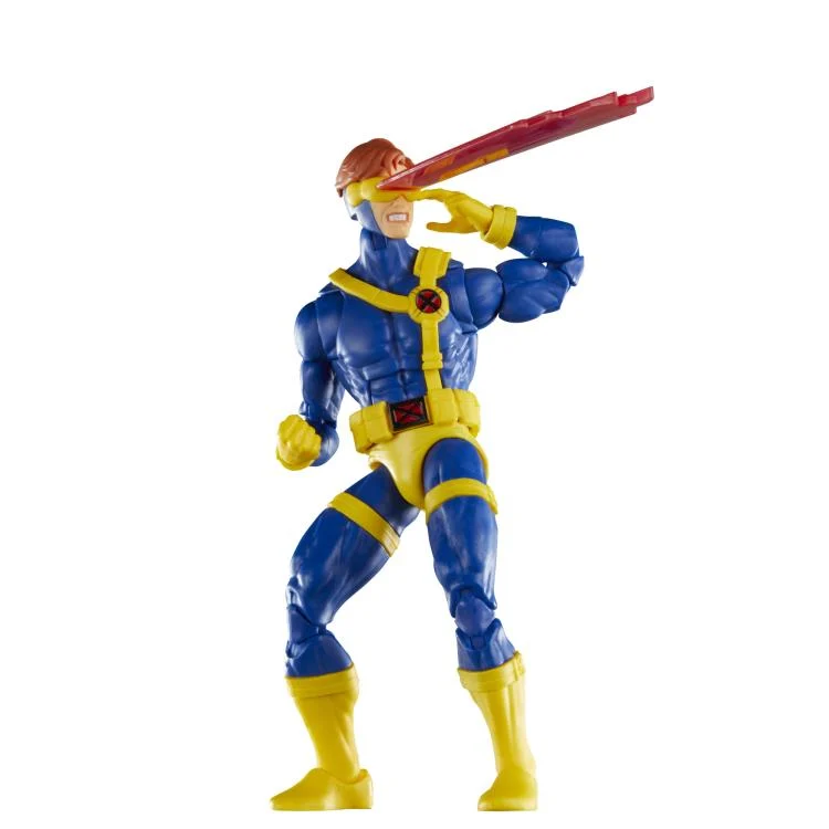 X-Men '97 Marvel Legends Cyclops Action Figure 15 cm - Image 7