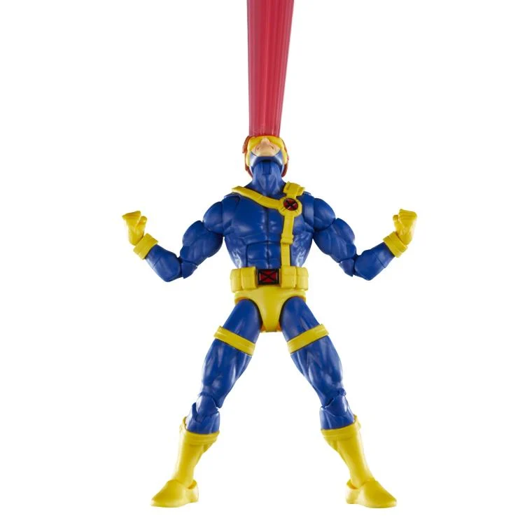 X-Men '97 Marvel Legends Cyclops Action Figure 15 cm - Image 5
