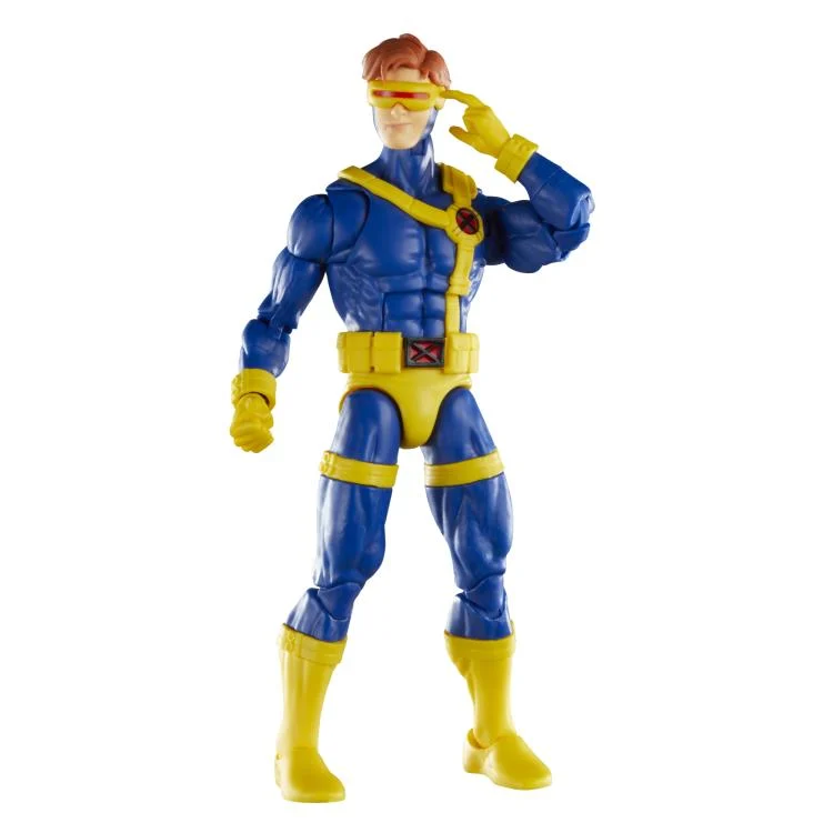 X-Men '97 Marvel Legends Cyclops Action Figure 15 cm - Image 8