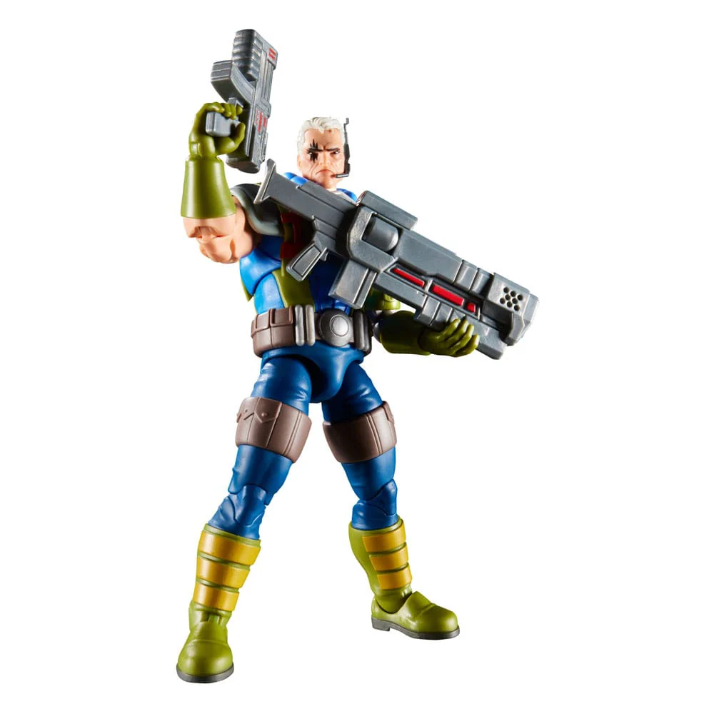 X-Men '97 Marvel Legends Action Figure Marvel's Cable 15 cm - Image 7