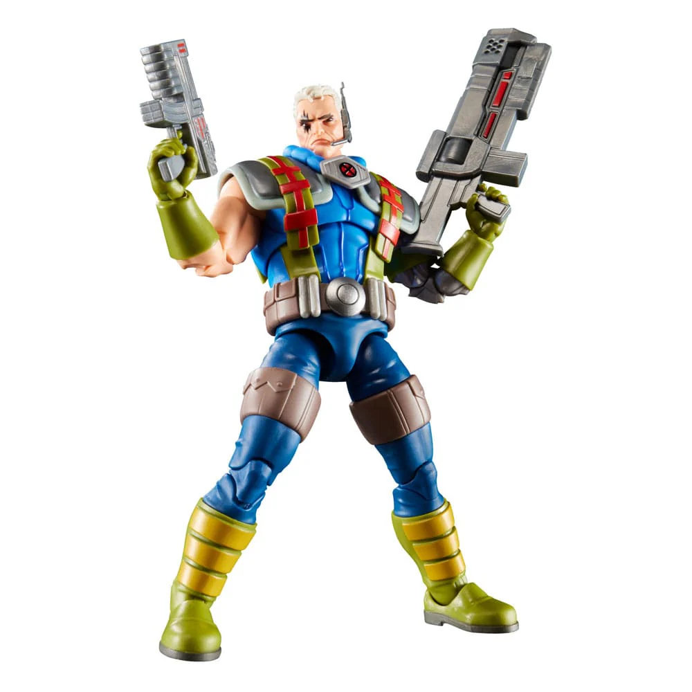 X-Men '97 Marvel Legends Action Figure Marvel's Cable 15 cm - Image 8