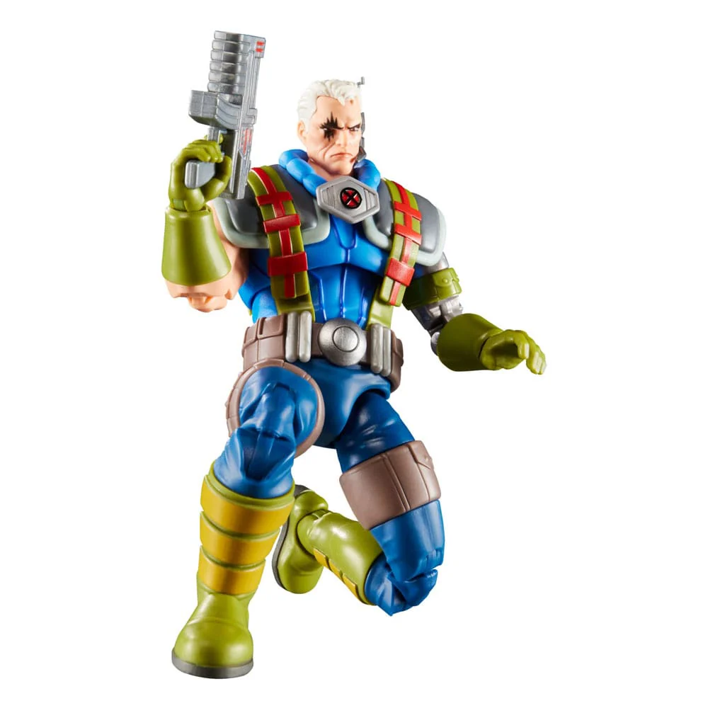 X-Men '97 Marvel Legends Action Figure Marvel's Cable 15 cm - Image 6