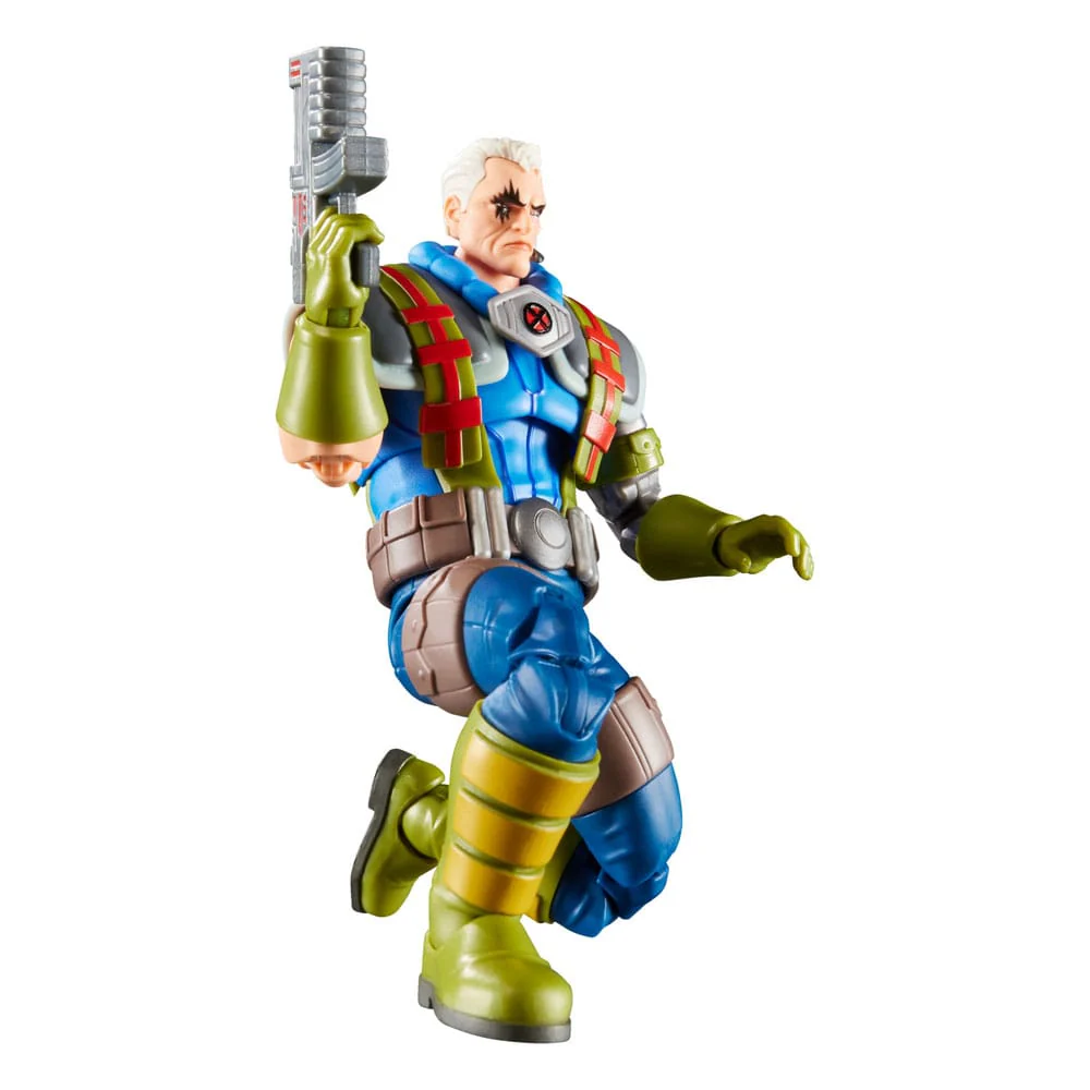 X-Men '97 Marvel Legends Action Figure Marvel's Cable 15 cm - Image 5