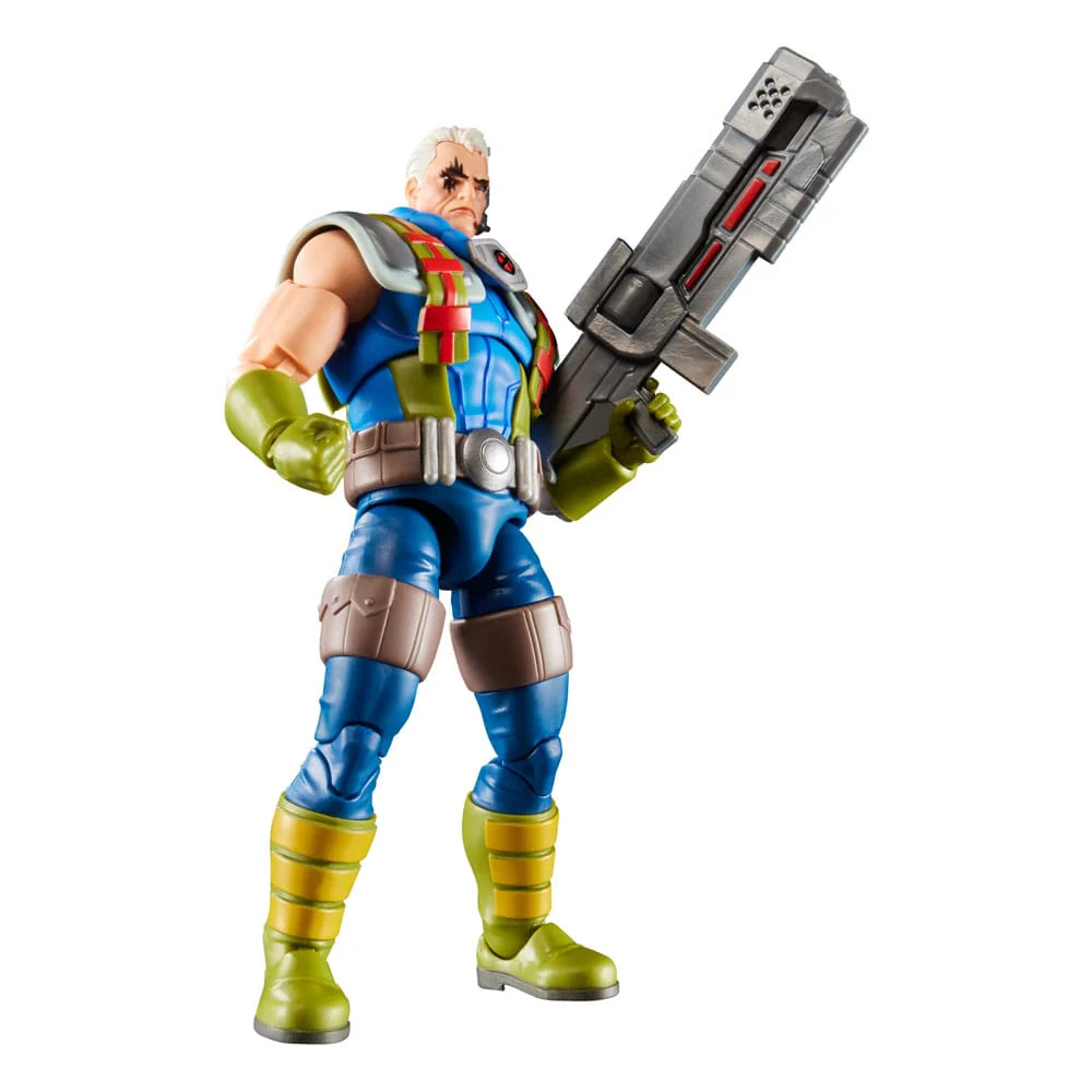 X-Men '97 Marvel Legends Action Figure Marvel's Cable 15 cm - Image 4